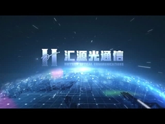 12 Fibre G652D Micro FTTH câble à fibre optique soufflage à l'air